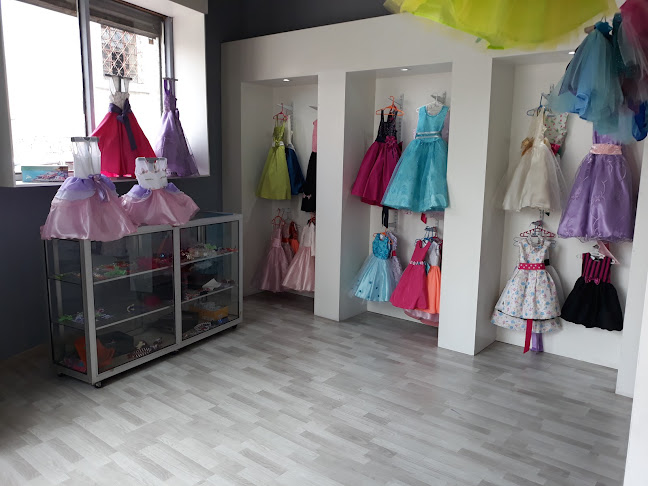 Diseños Infantiles - Cuenca