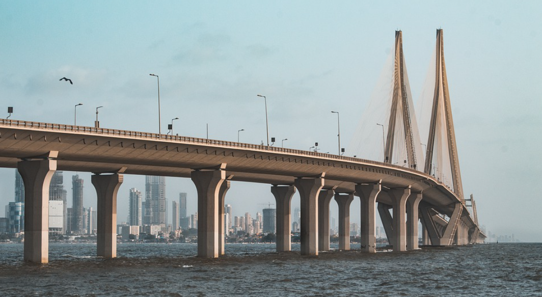 Mumbai: Best Cities to Live in India