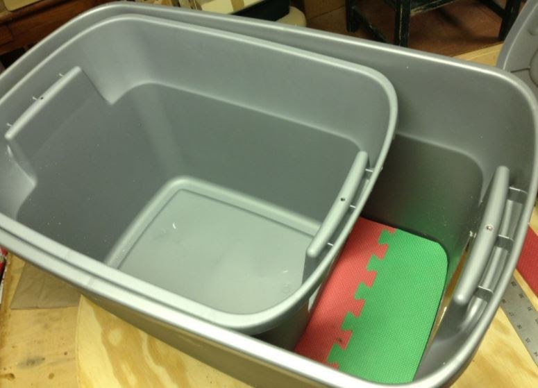 12 Cat Litter Storage Container Diy How To Like A Pro Favorite - Diy Cat Litter Box Storage Bin