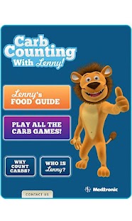 Download Carb Counting with Lenny apk