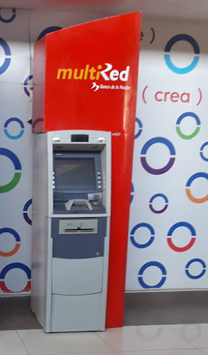 Opiniones de ATM Banco de la Nación en Chiclayo - Banco
