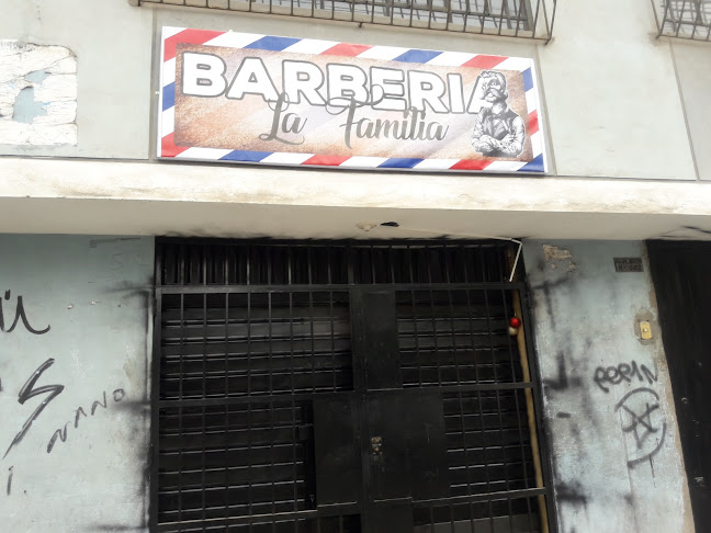Opiniones de La familia barber shop III en Comas - Barbería