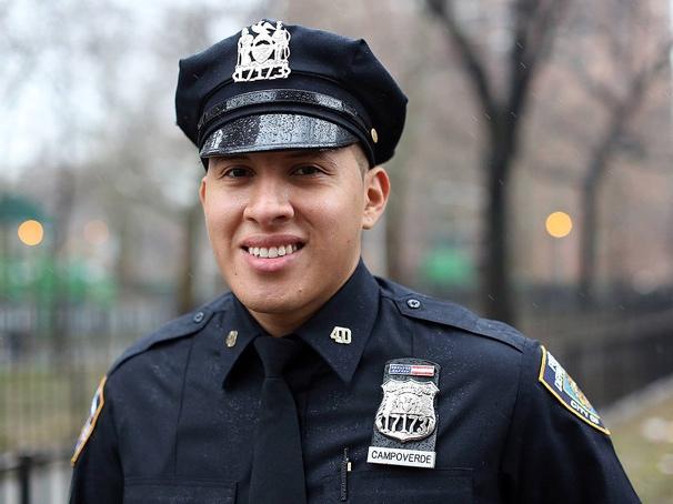 Image result for police officer nyc