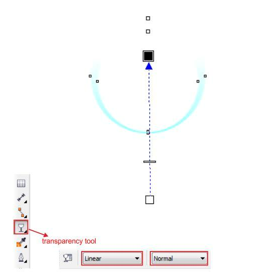 C:\Users\Aras\Documents\Tugas semester 1\Desain Grafis\Coreldraw\Laporan7\42.PNG