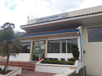 Ministerio del Deporte Centro Activo - Gimnasio