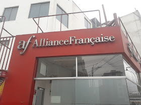 Alianza Francesa - Sede Los Olivos