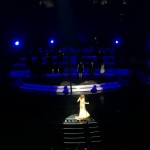 Caesars Palace Review Celine Dion