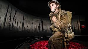 Image result for anzac exhibition te papa