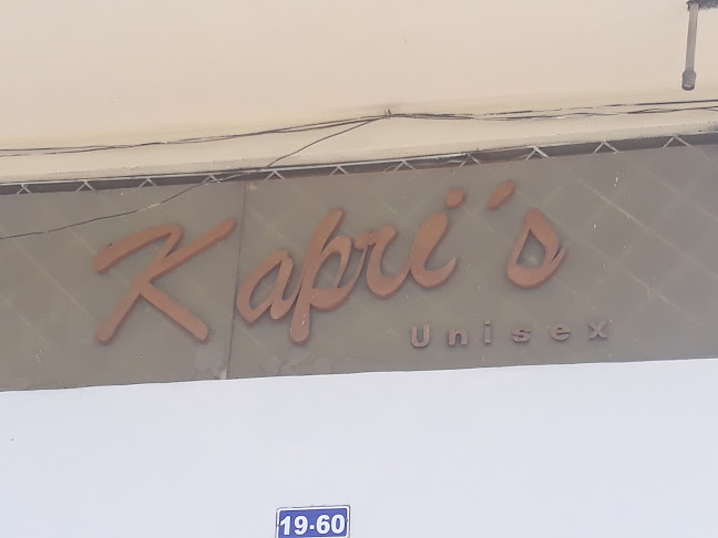 Comentarios y opiniones de Kapri's