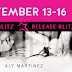 Release Blitz + Review - Retrieval by Aly Martinez