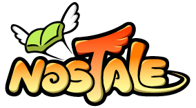 Le logo du mmo nostale