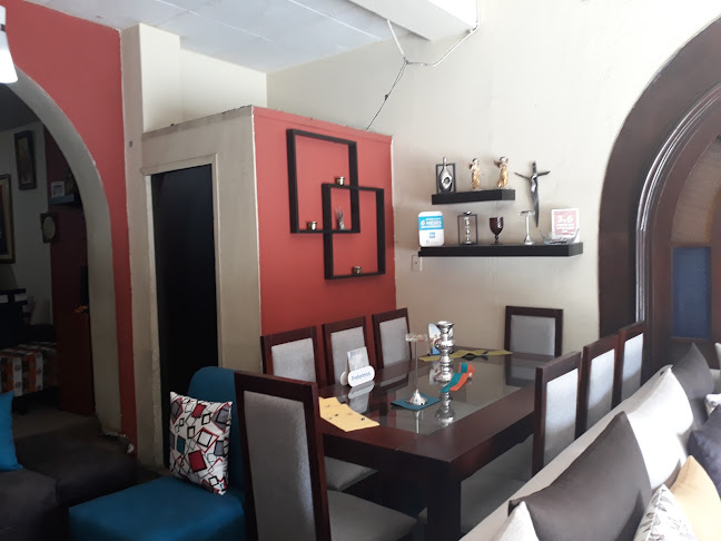 Granfort Muebles - Cuenca