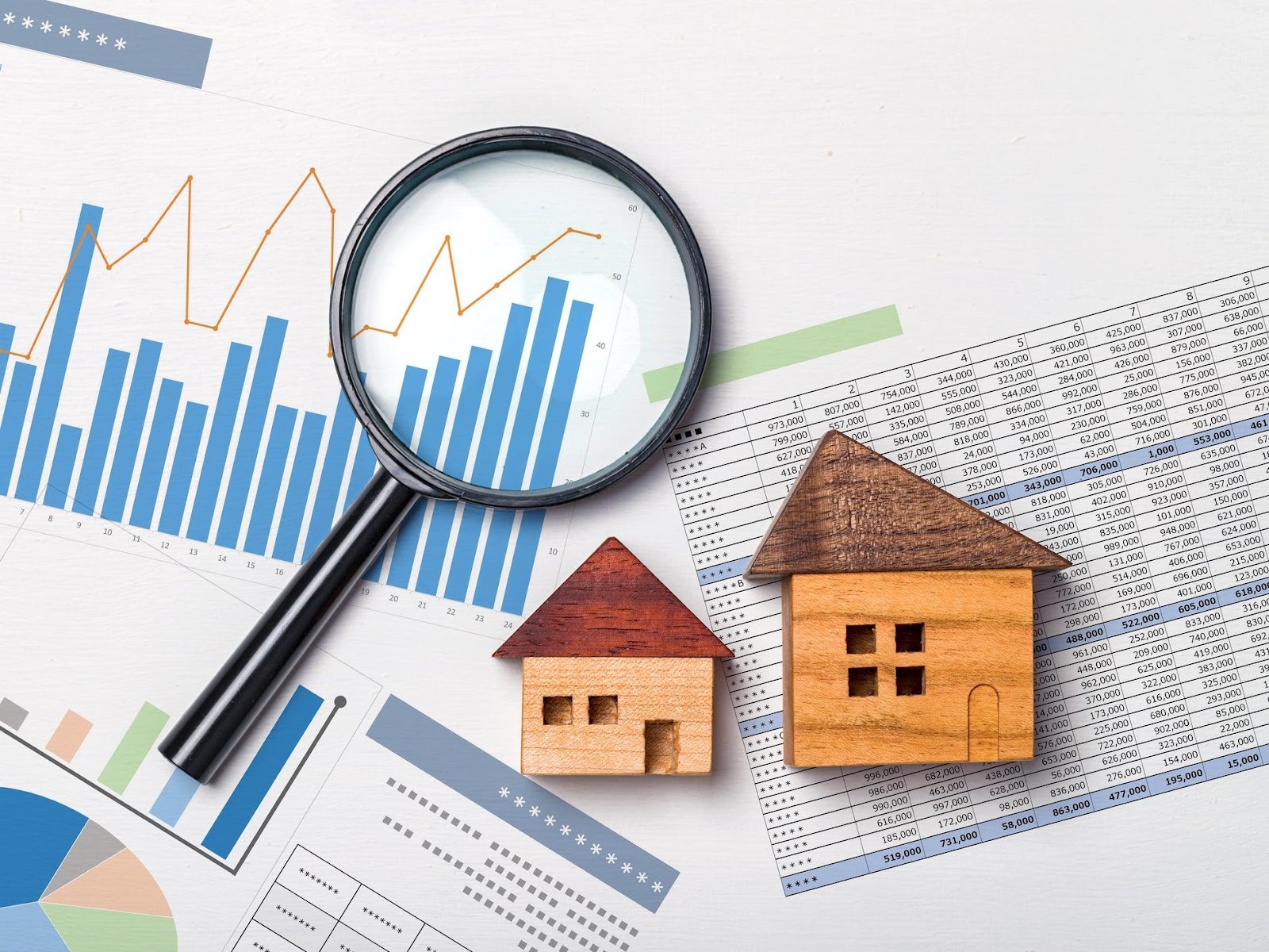 2021 Real Estate Trends: What Investors Need to Know | Millionacres