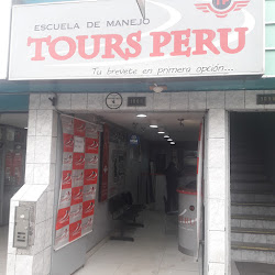 Tours Peru