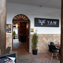 YAW Ecuadorian Café
