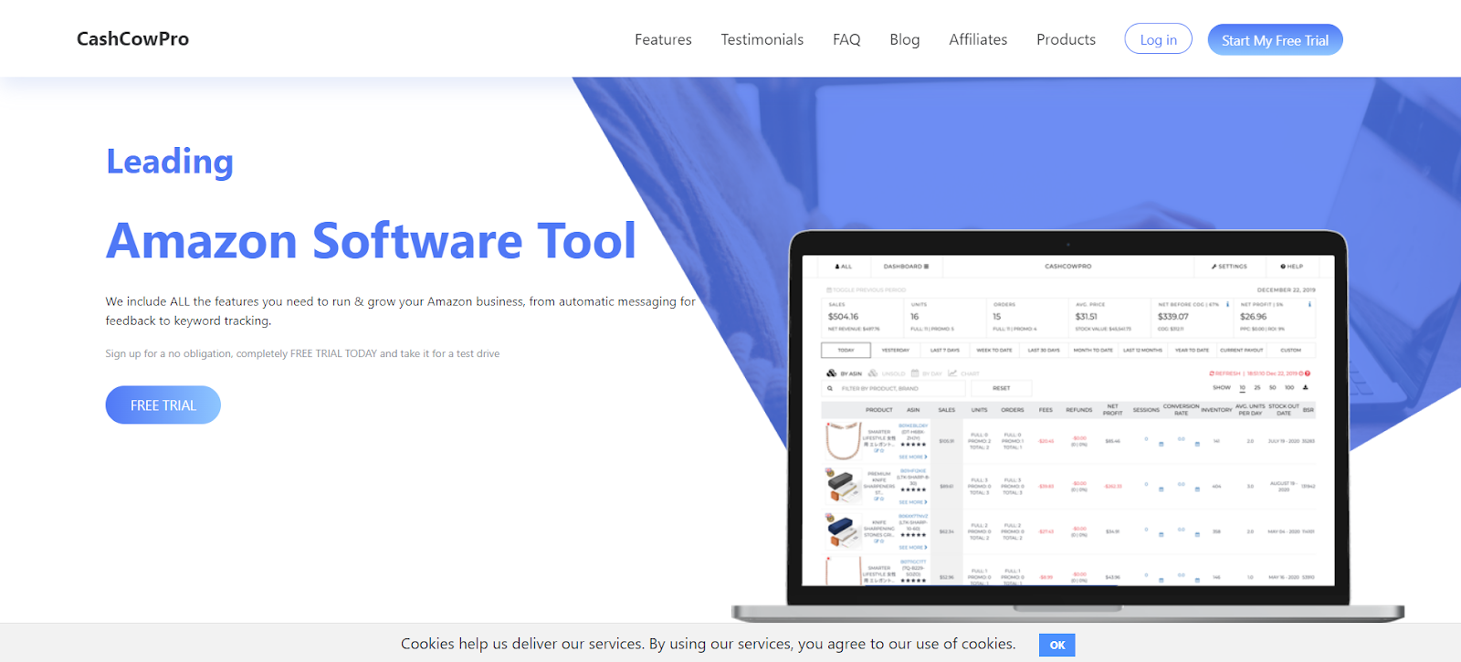 23 Best Amazon Seller Tools: Cost and Price Plans Softlist.io