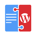 Logo of Publish to WordPress