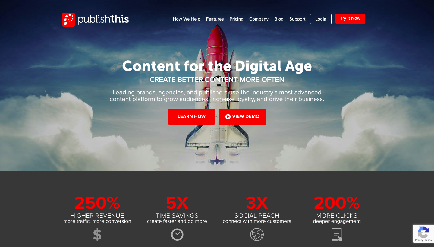 10 of the Best B2B Websites to Inspire Your Next Rebrand  ZoomInfo Blog