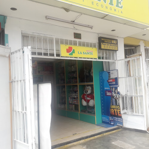 BOTICA LA SANTE - Lima