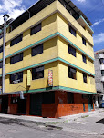 Force's Gym - Gimnasio