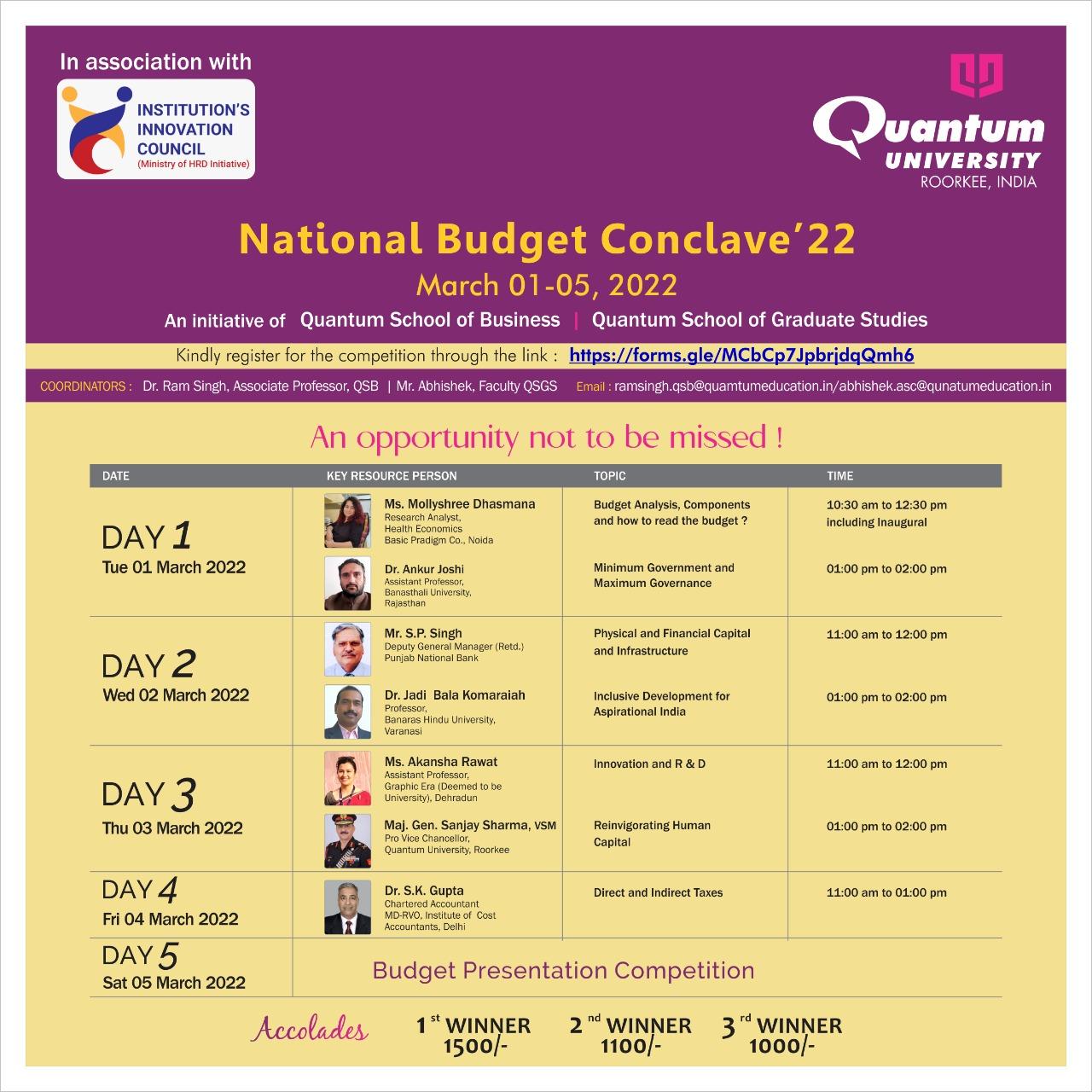 C:\Users\Administrator\Desktop\NEW DATA\EVENTS\BUDGET CONCLAVE MARCH 1\MAIN DAY\FINAL BUDGET FLYER.jpg