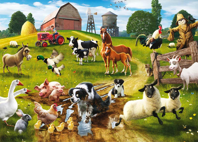 Domestic Pets Essay