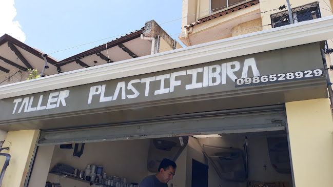 Opiniones de Taller Plastifibra en Cuenca - Concesionario de automóviles