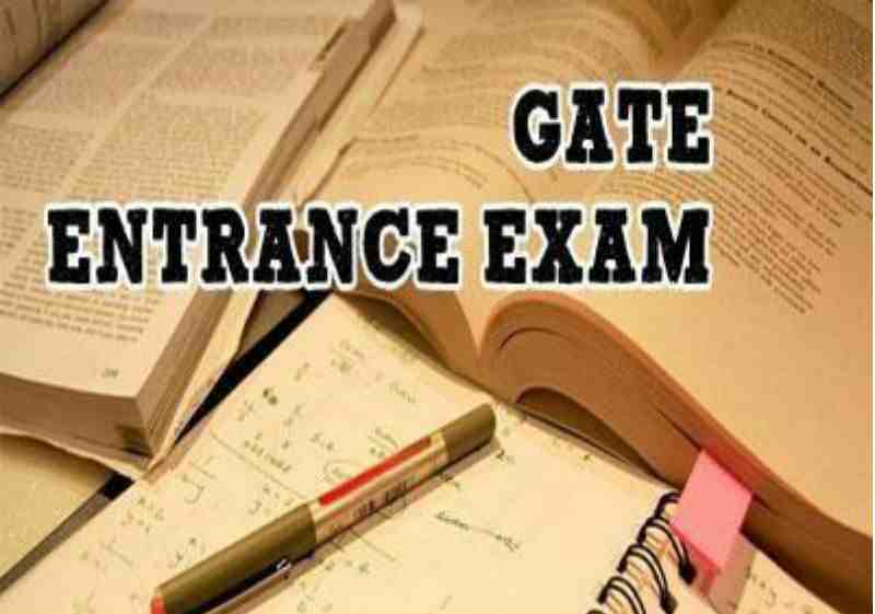 Image result for gate exam