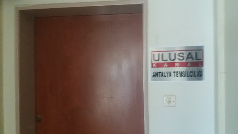 Ulusal Kanal