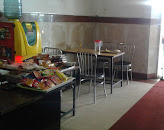 Rail Ahar Bhojnalaya