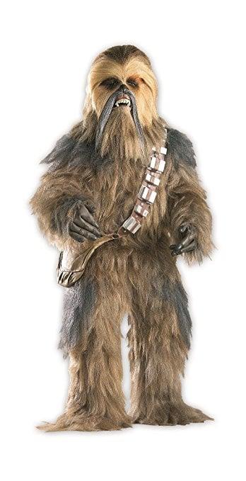 Supreme Edition Chewbacca Costume