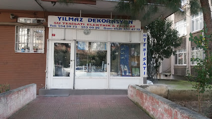 Yılmaz Dekarasyon