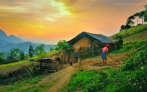  Nên đi du lịch Hà Giang vào mùa nào?