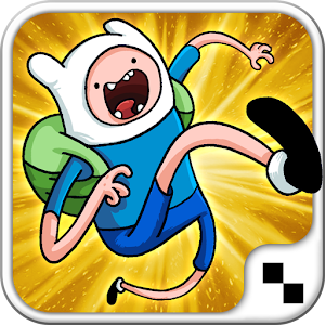 Review of Jumping Finn Turbo apk