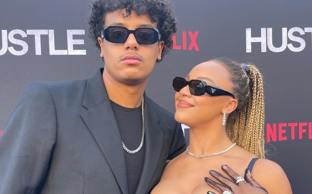 Who is Nia Sioux's Boyfriend?