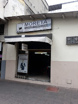 Moreta Alquiler & Confección