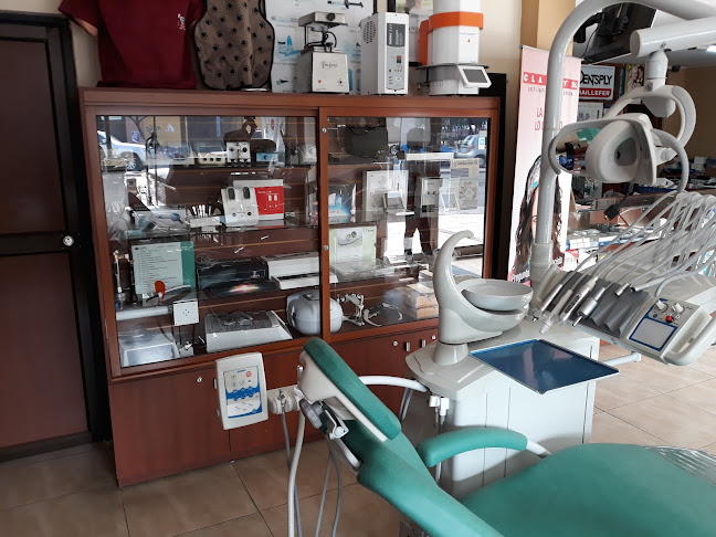 Distri Dental - Guayaquil