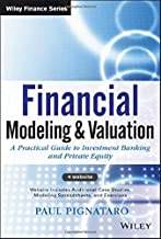 Financial Modeling