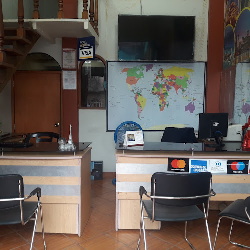 Opiniones de Ticket World Travel en Iquitos - Agencia de viajes