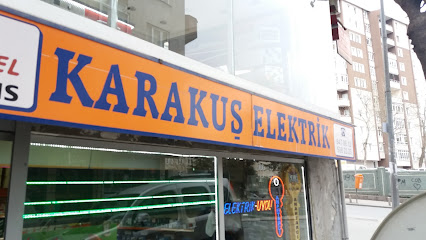Karakuş Elektrik