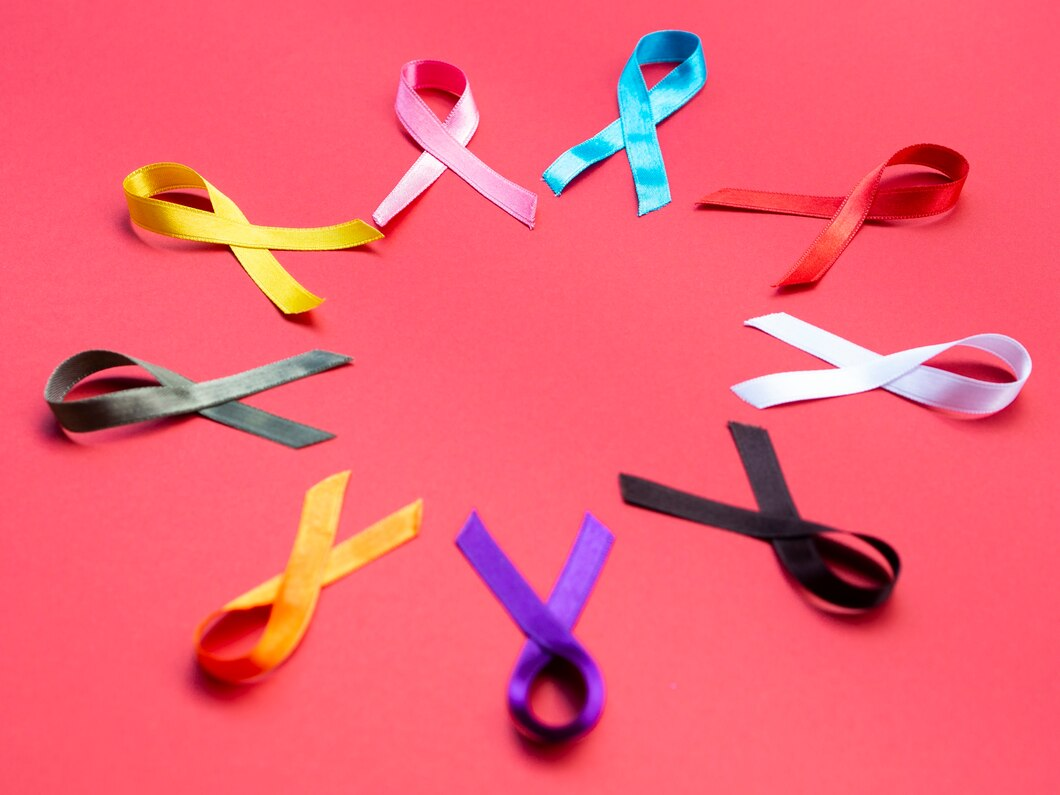 Awareness Ribbons