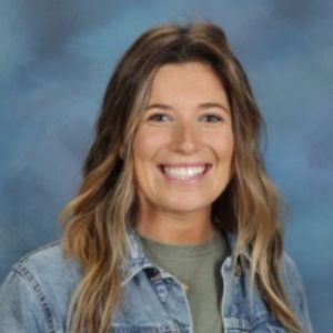 Sarah Patterson, lower school, second grade faculty