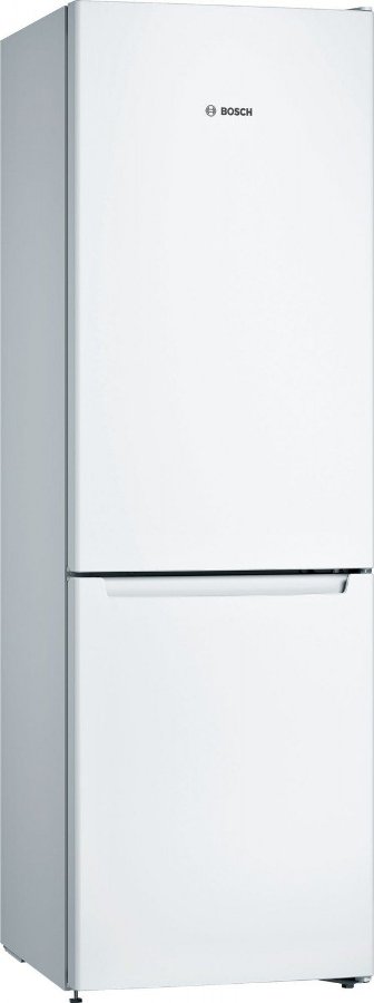 Экстерьер холодильника Bosch KGN36NW306