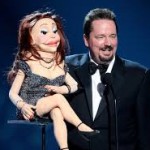 America's Got Talent Ventriloquist Terry Fator