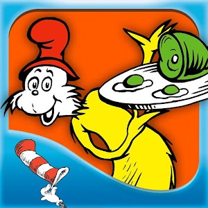 Green Eggs and Ham - Dr. Seuss apk Download