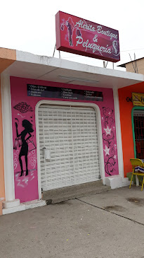 Opiniones de Alexita Boutique & Peluqueria en Guayaquil - Peluquería