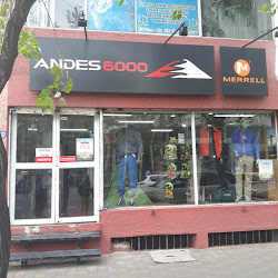 ANDES6000