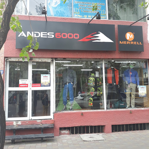 ANDES6000