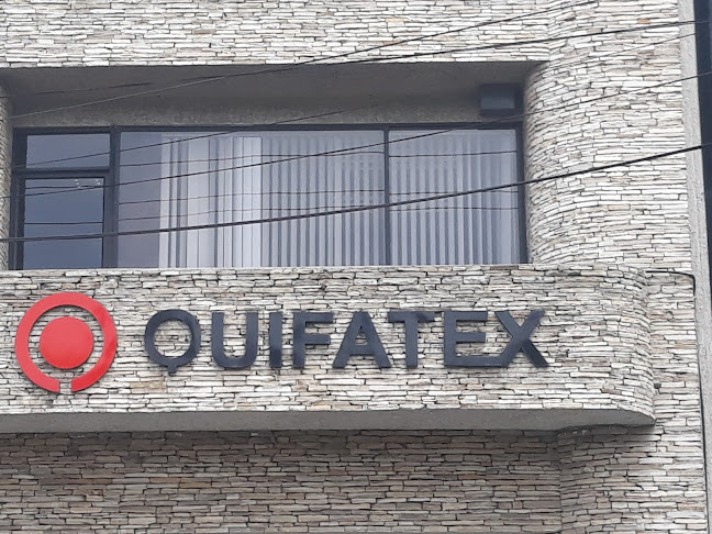 Opiniones de Quifatex en Cuenca - Oficina de empresa