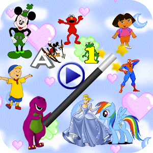 Kids Cartoon Videos & Learning apk